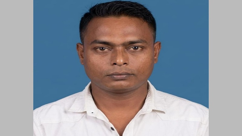 কিশোরগঞ্জে পাওনা টাকা নিয়ে বিরোধের জেরে যুবককে হত্যা